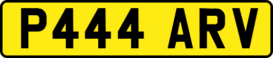 P444ARV