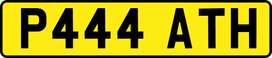 P444ATH