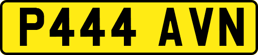 P444AVN
