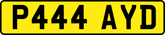 P444AYD