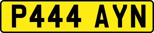 P444AYN