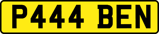 P444BEN