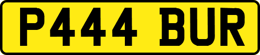 P444BUR