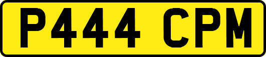 P444CPM
