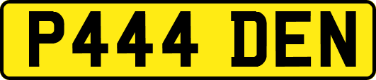 P444DEN