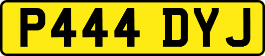 P444DYJ