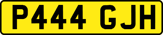 P444GJH