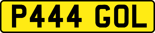 P444GOL