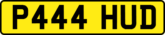 P444HUD