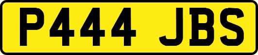 P444JBS
