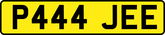 P444JEE