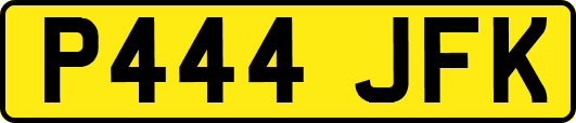 P444JFK