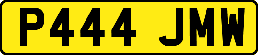 P444JMW