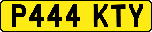 P444KTY