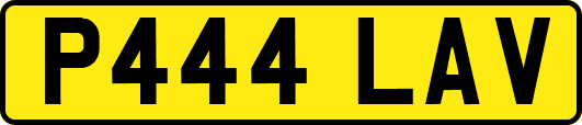P444LAV
