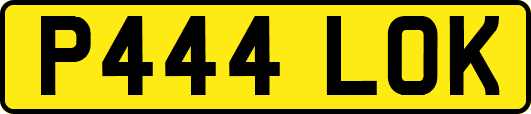 P444LOK