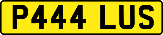P444LUS
