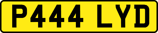 P444LYD