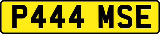 P444MSE