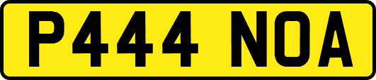 P444NOA