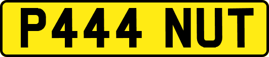 P444NUT