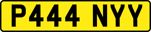 P444NYY