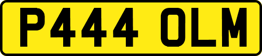 P444OLM