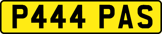 P444PAS