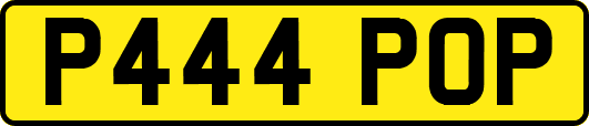 P444POP