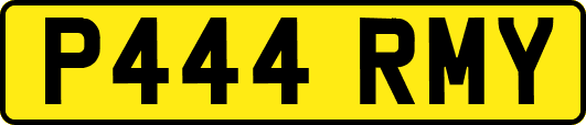 P444RMY