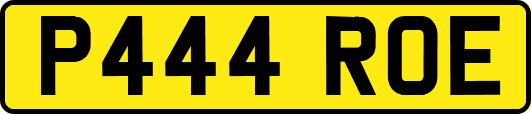 P444ROE