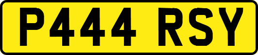 P444RSY