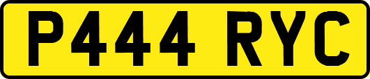 P444RYC