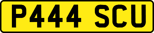 P444SCU