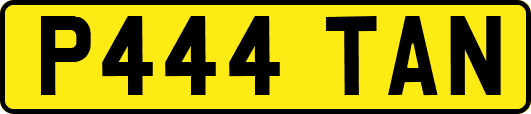 P444TAN