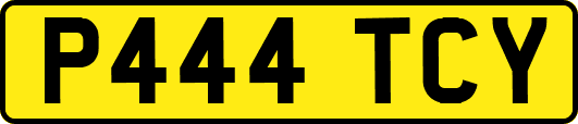 P444TCY