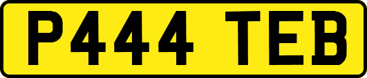 P444TEB