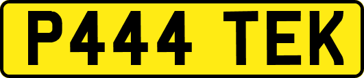 P444TEK