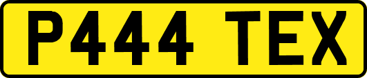 P444TEX
