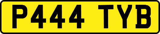 P444TYB