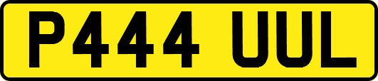 P444UUL