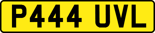 P444UVL