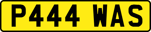 P444WAS