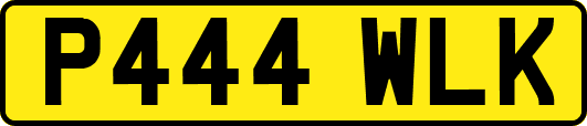 P444WLK
