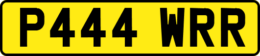 P444WRR