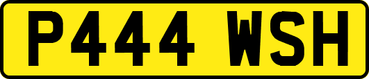 P444WSH