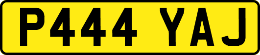 P444YAJ