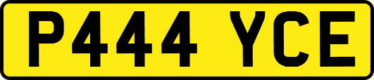 P444YCE