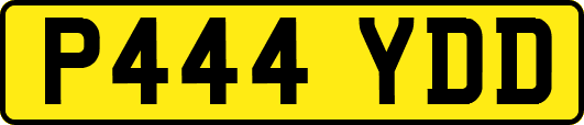 P444YDD