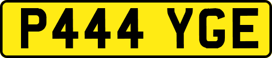 P444YGE